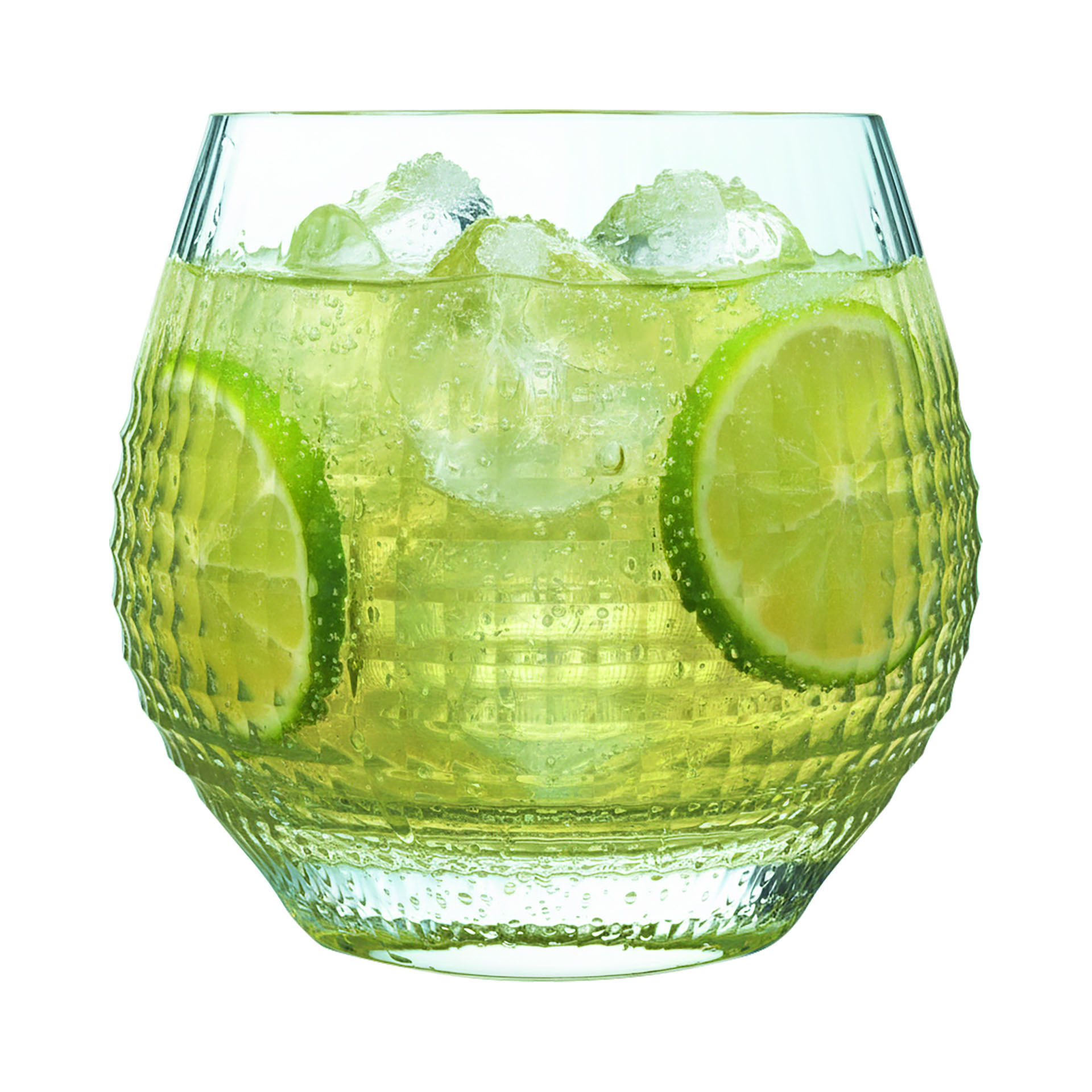 Disco Tumbler 38cl Ø92mm 89mm