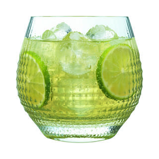 Disco Tumbler 38cl Ø92mm 89mm