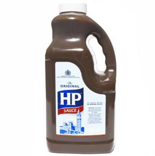 HP Sauce