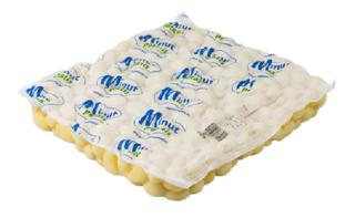 Matpotatis Förkokt EKO KRAV