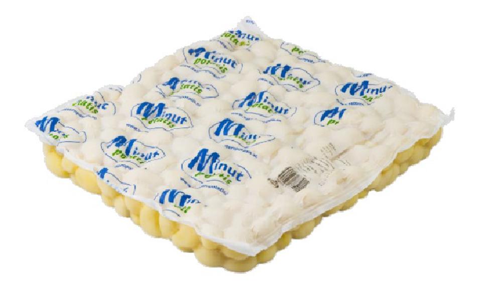 Matpotatis Förkokt EKO KRAV