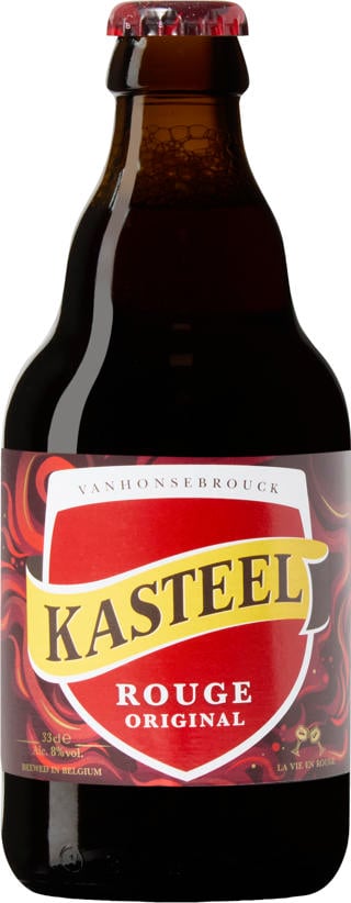 Kasteel Rouge ENGL