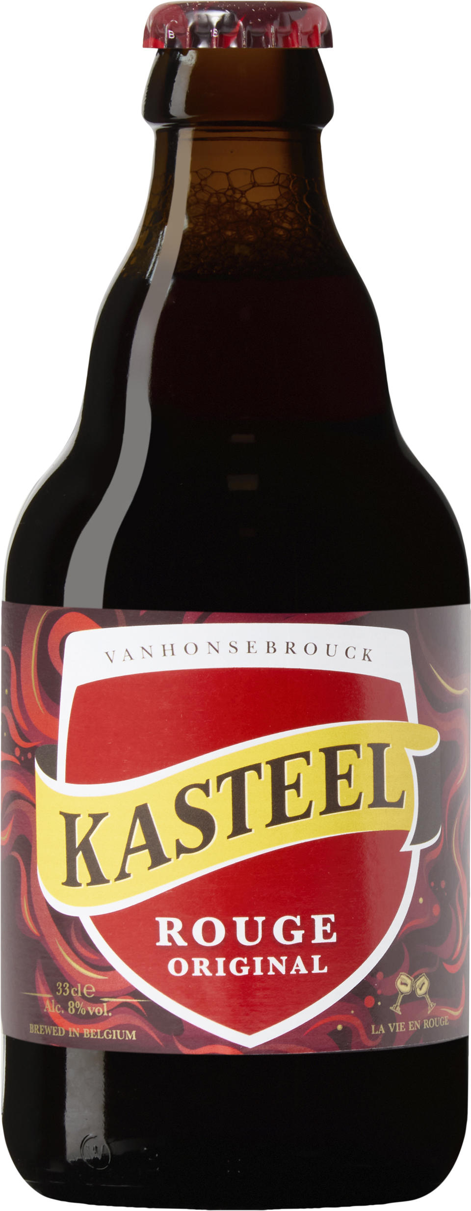 Kasteel Rouge ENGL