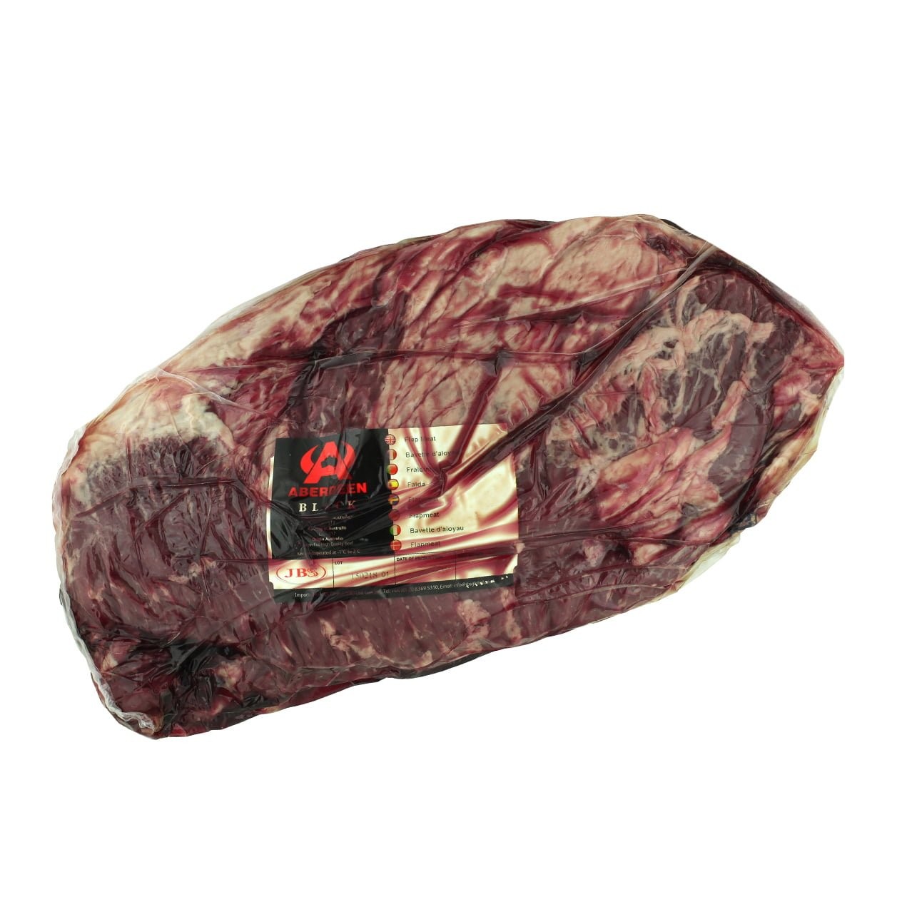 Flapsteak Australien