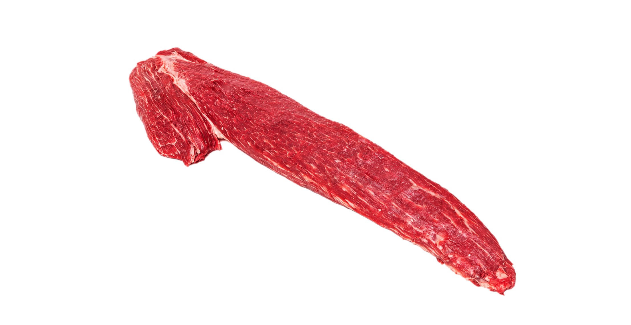 Oxfilé Utan Sträng Dry Aged