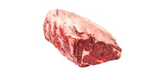 Entrecôte utan ben Dry Aged