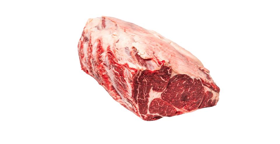 Entrecôte utan ben Dry Aged