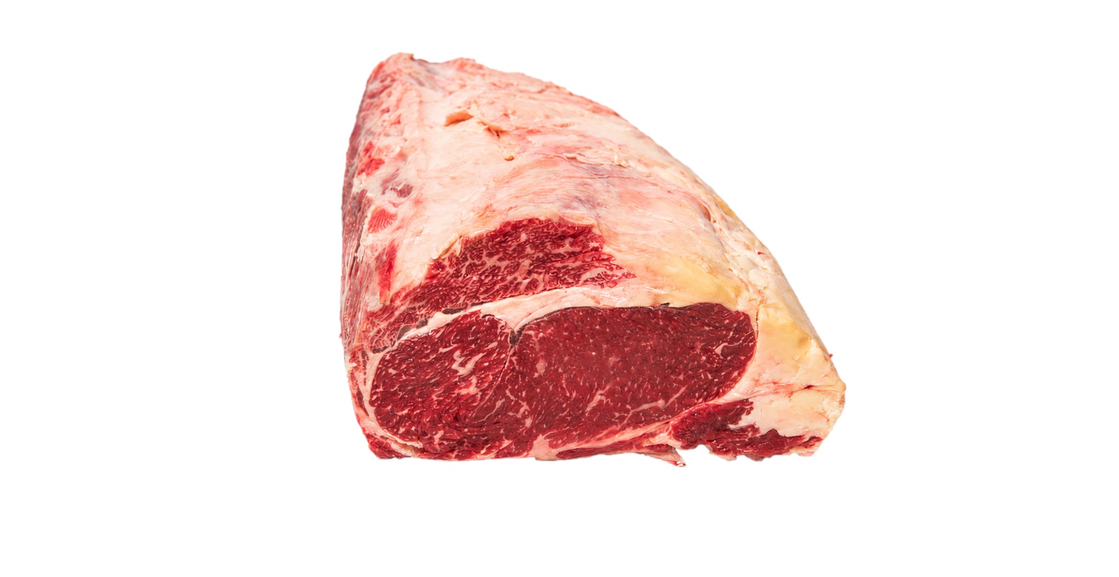 Entrecôte utan ben Dry Aged