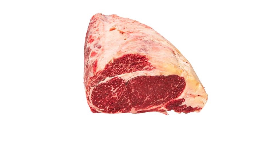 Entrecôte utan ben Dry Aged