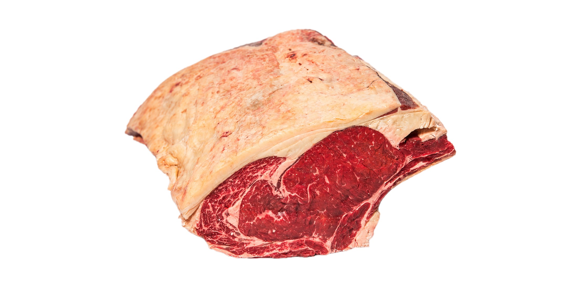 Entrecôte Med Ben Dry Aged