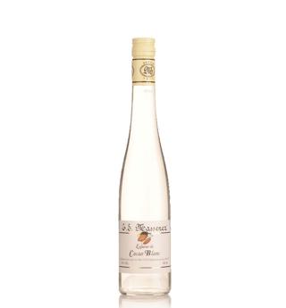 Massenez Likör Cacao Blanc