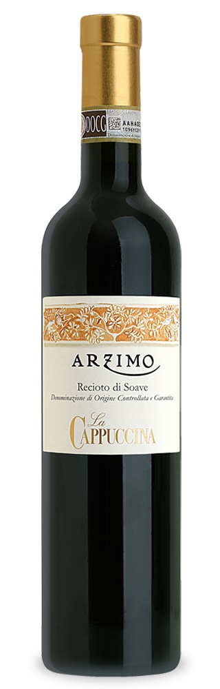 La Cappuccina Arzimo Recioto di Soave