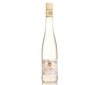 Massenez Cacao Creme Likör
