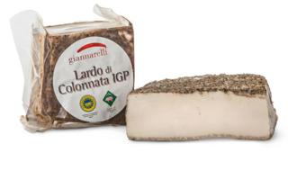 Lardo di Colonnata IGP