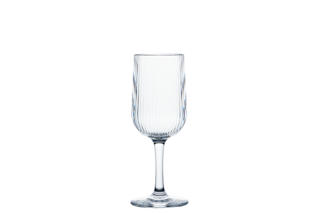 Stripe Vinglas Tritan 30cl