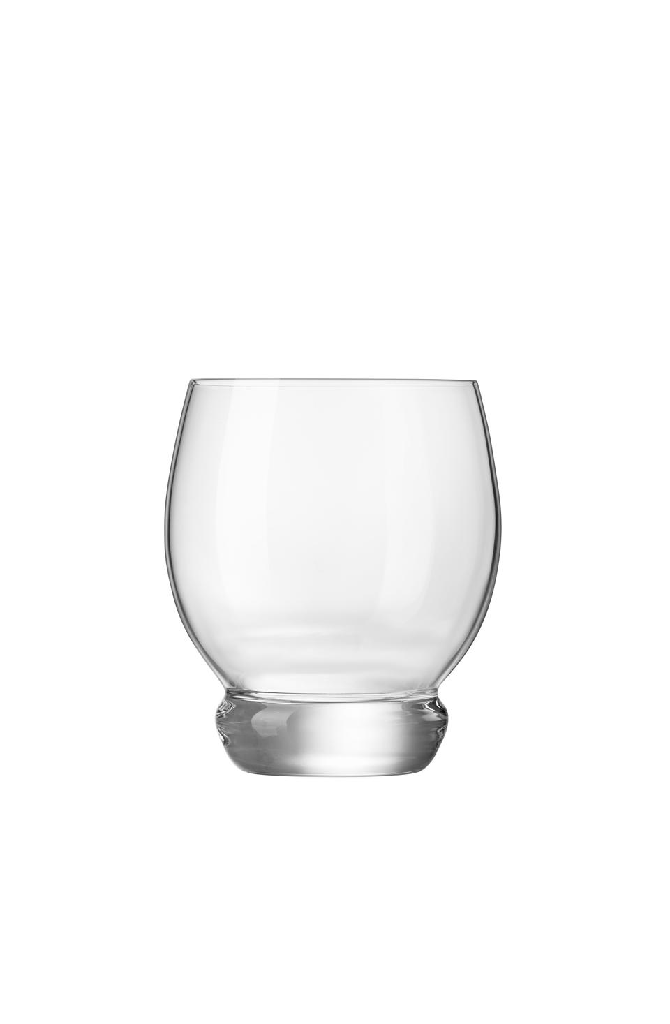 Backdoor 20:s Whiskyglas 45cl