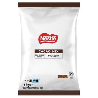 Chokladdryck Pulver