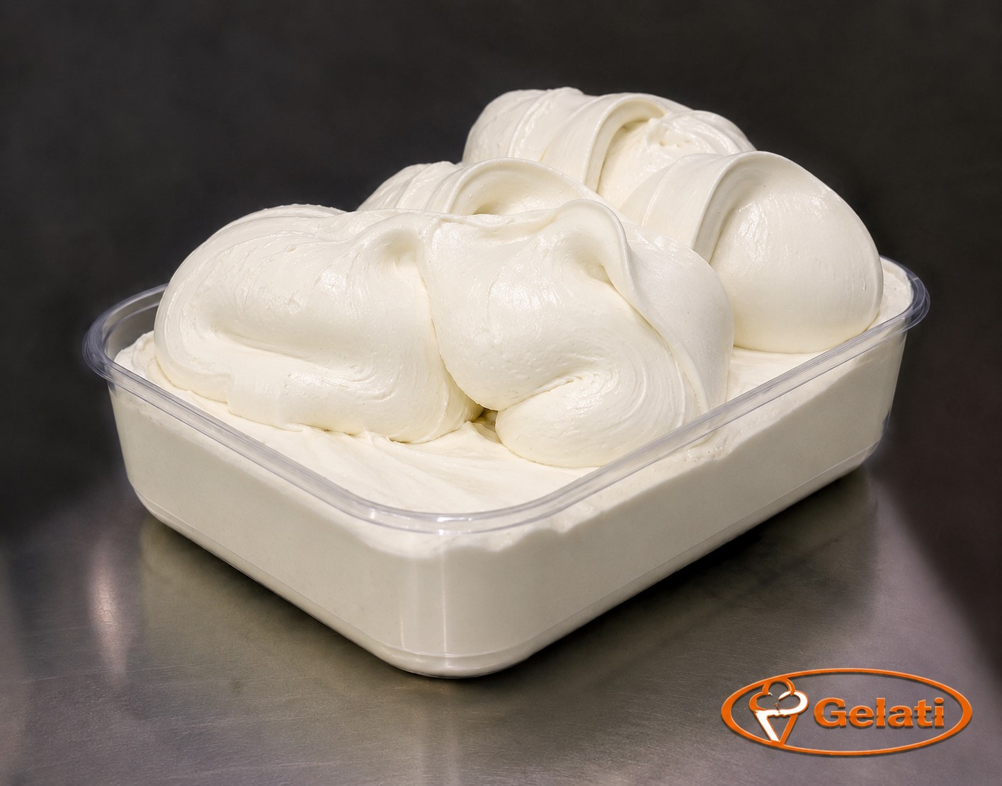 Gelato Fior di Latte