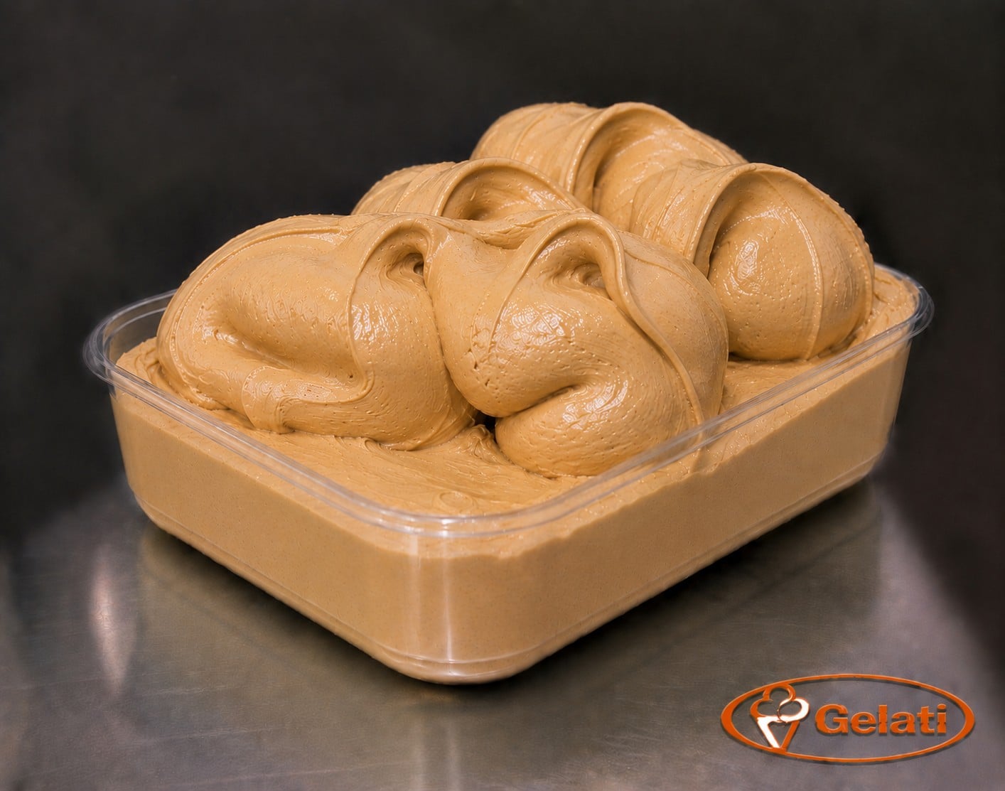 Gelato Salt Karamell_