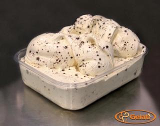 Gelato Stracciatella