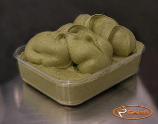 Gelato Pistage Sicilien_