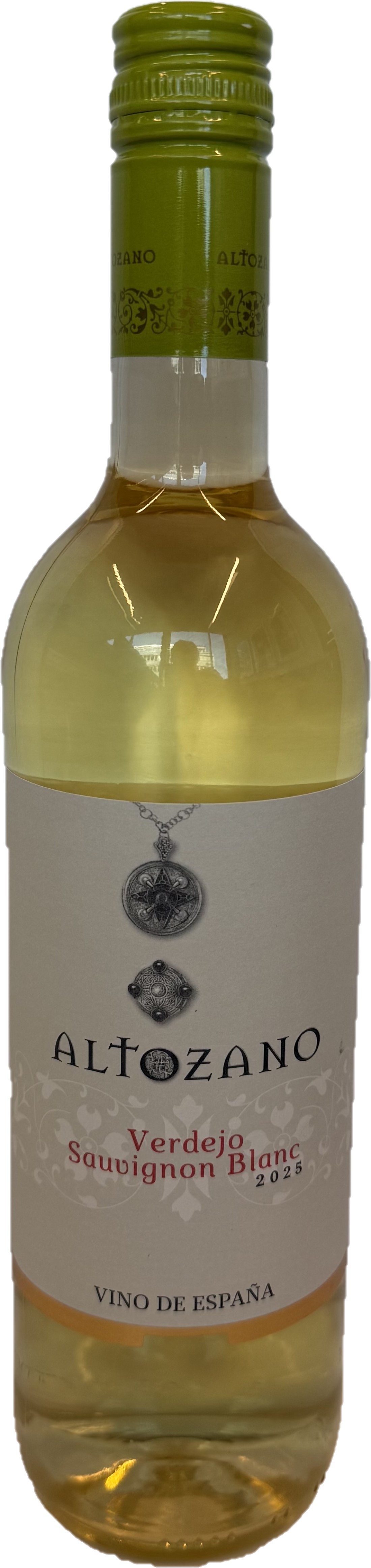 Altozano Verdejo Sauvignon Blanc