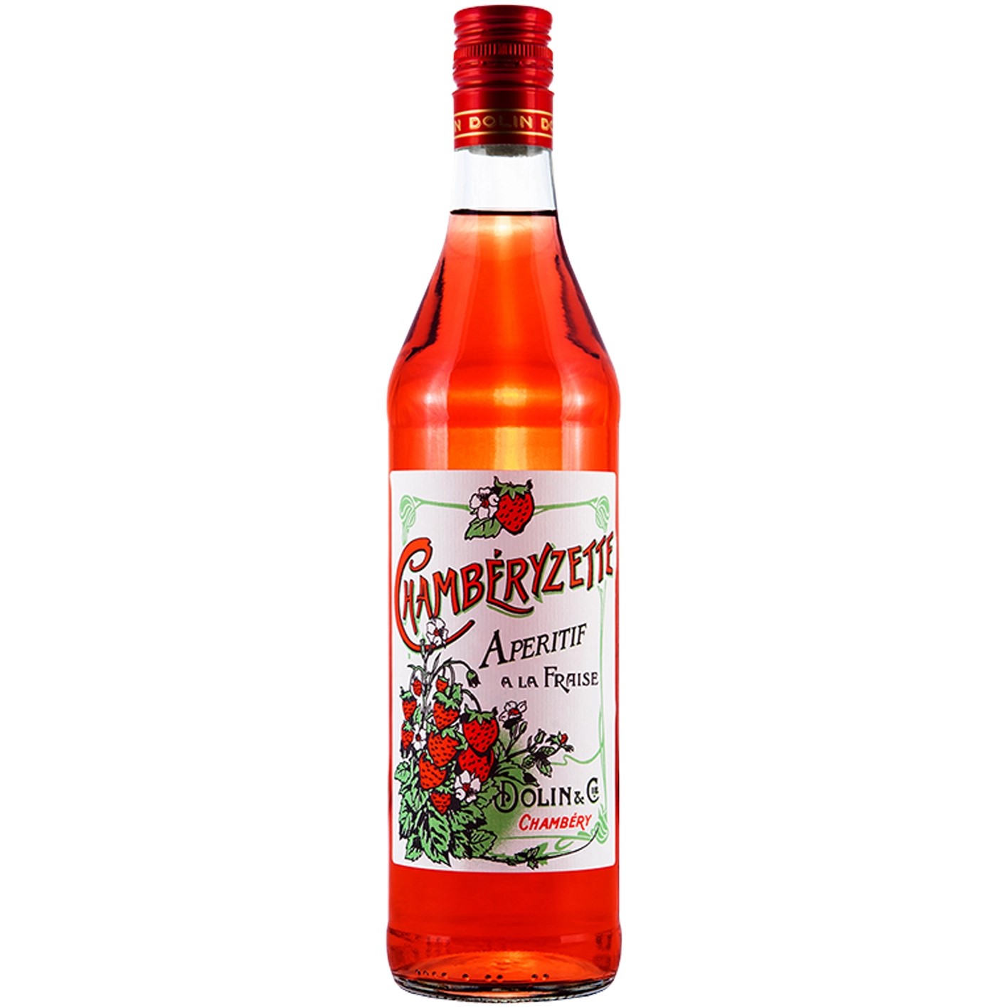 Dolin Chamberyzette