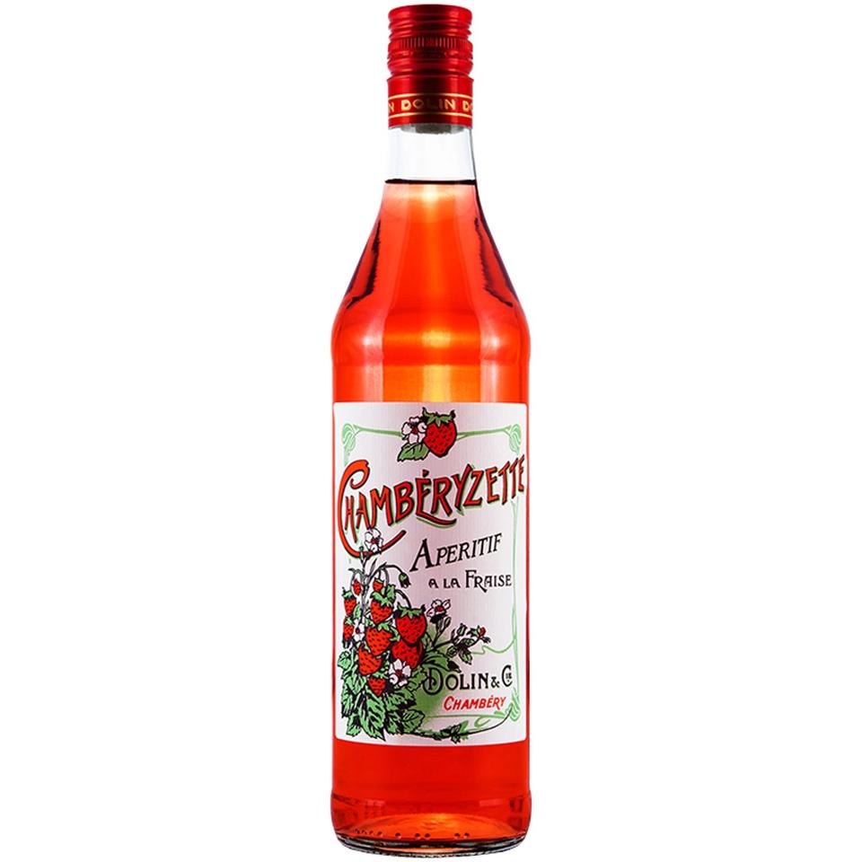 Dolin Chamberyzette