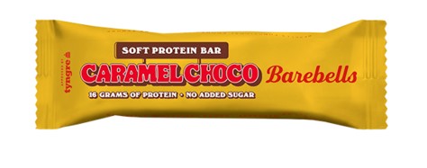 Proteinbar Soft Caramel Choco