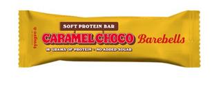 Proteinbar Soft Caramel Choco