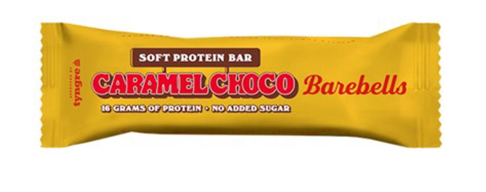 Proteinbar Soft Caramel Choco