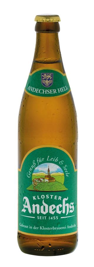 Andechser Hell ENGL
