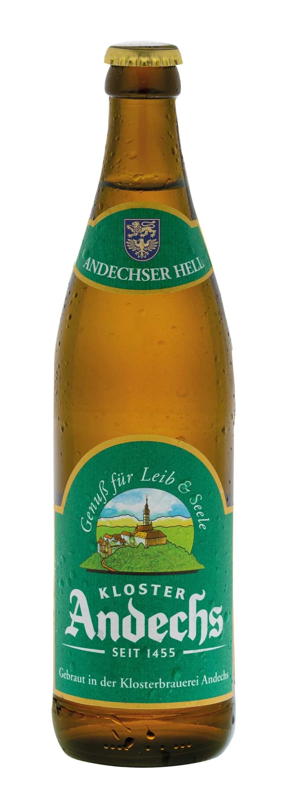 Andechser Hell ENGL