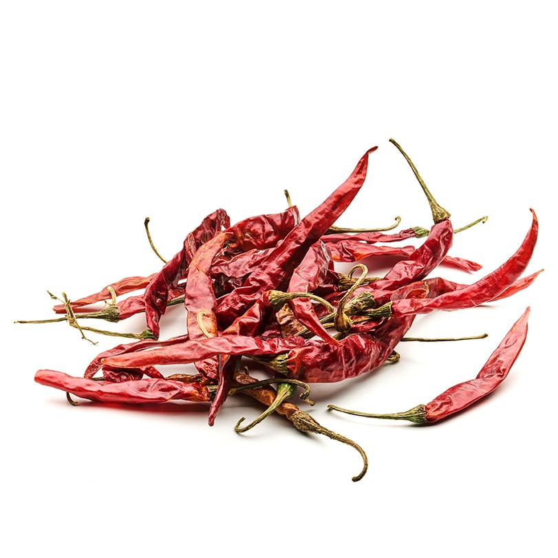 Peppar Arbol Torkad