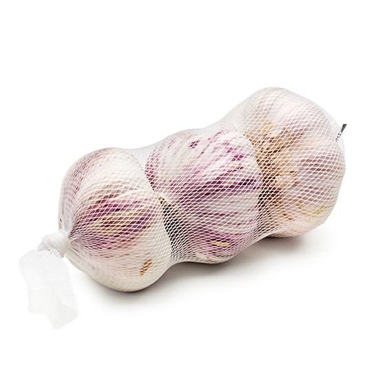 Vitlök i Nät