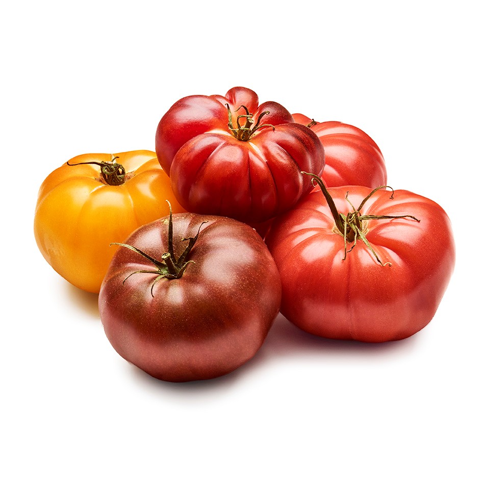 Tomatmix Vild Klass 1
