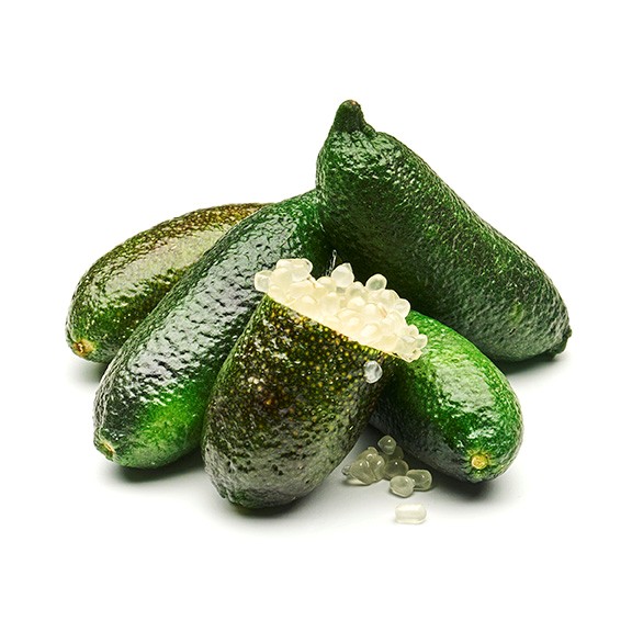 Fingerlime