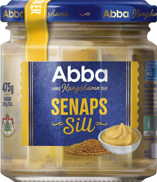 Senapssill MSC
