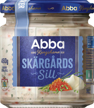 Skärgårdssill MSC