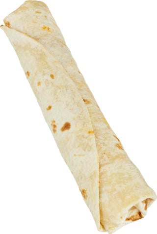 Tortilla Kyckling Fajita