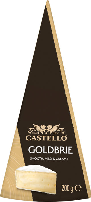 Castello Cream Brie 30%