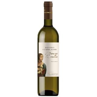Da Vinci I Capolavori Pinot Grigio Rubicone