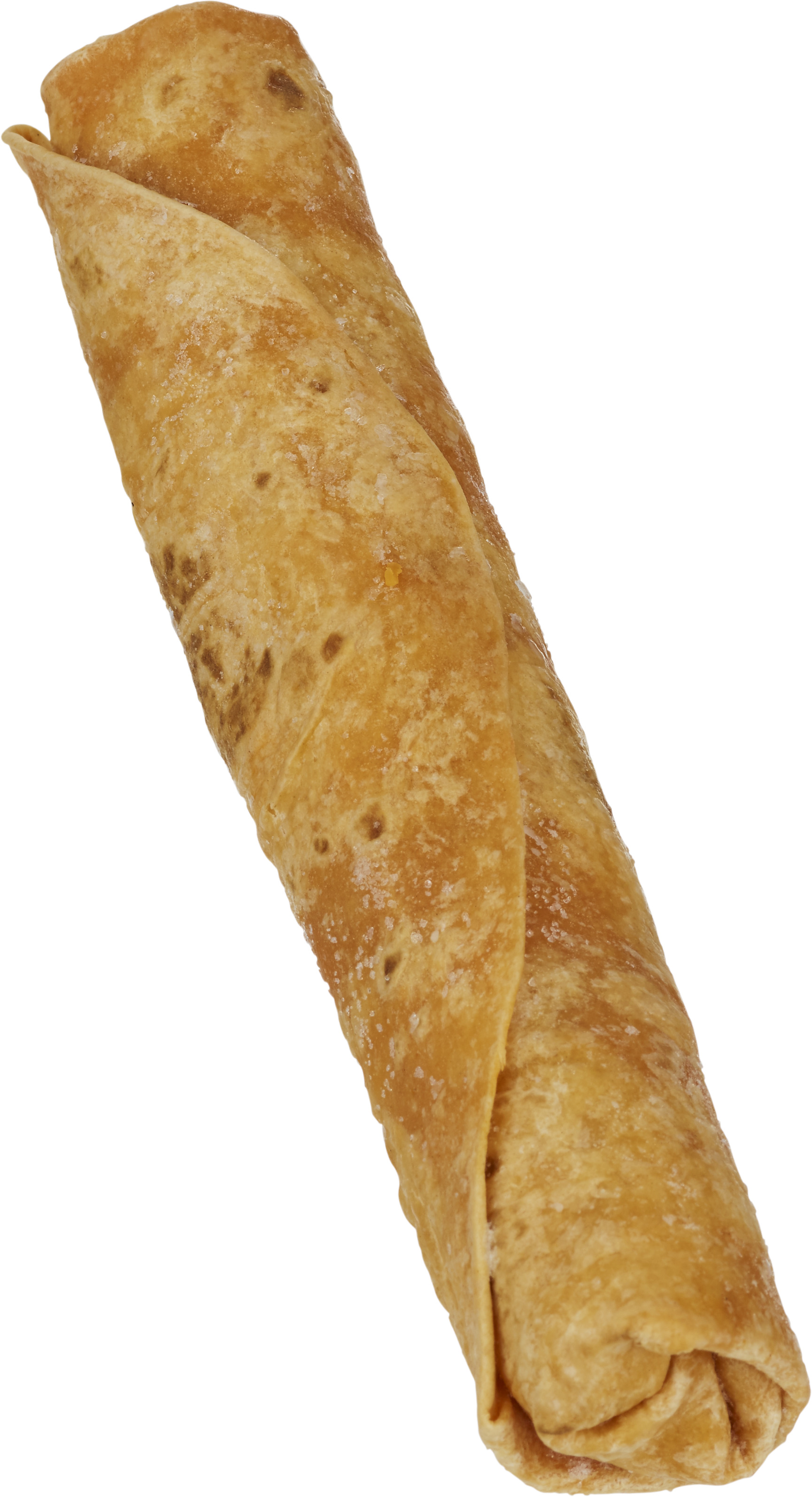 Tortilla BBQ Kyckling & Chorizo