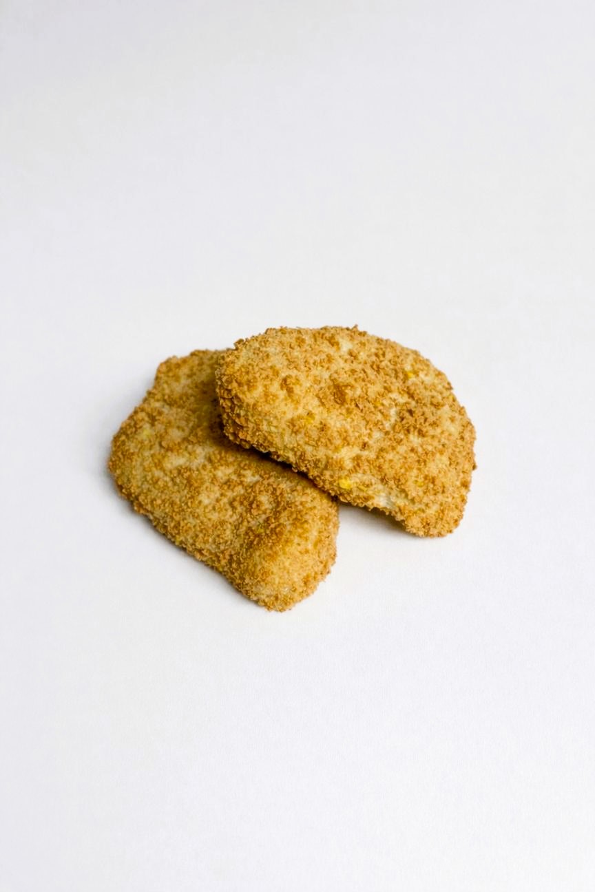 Guldlaxpanett Glutenfri MSC