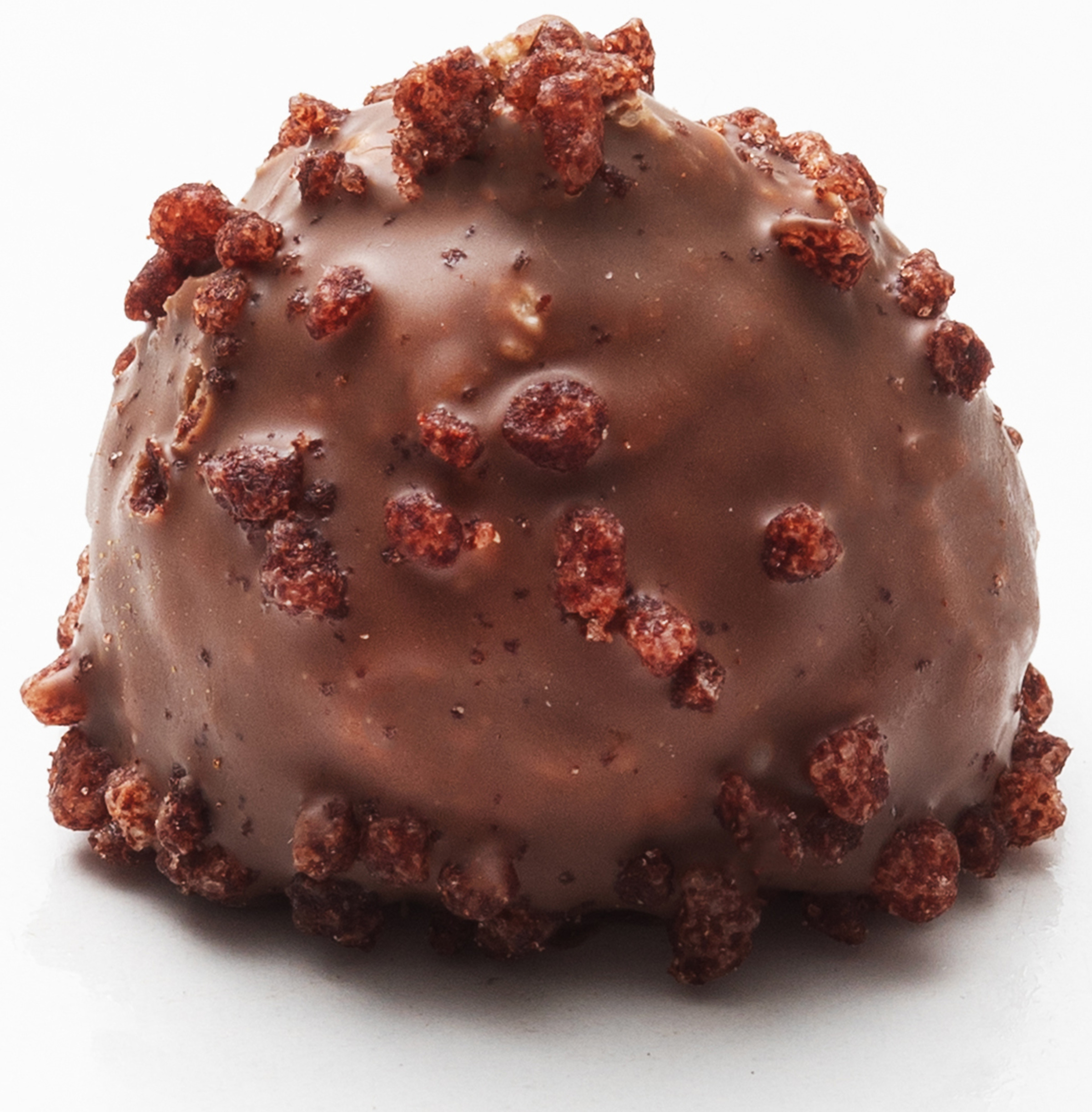 Pepparkaksboll Mini
