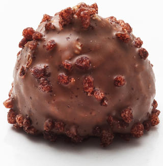 Pepparkaksboll Mini