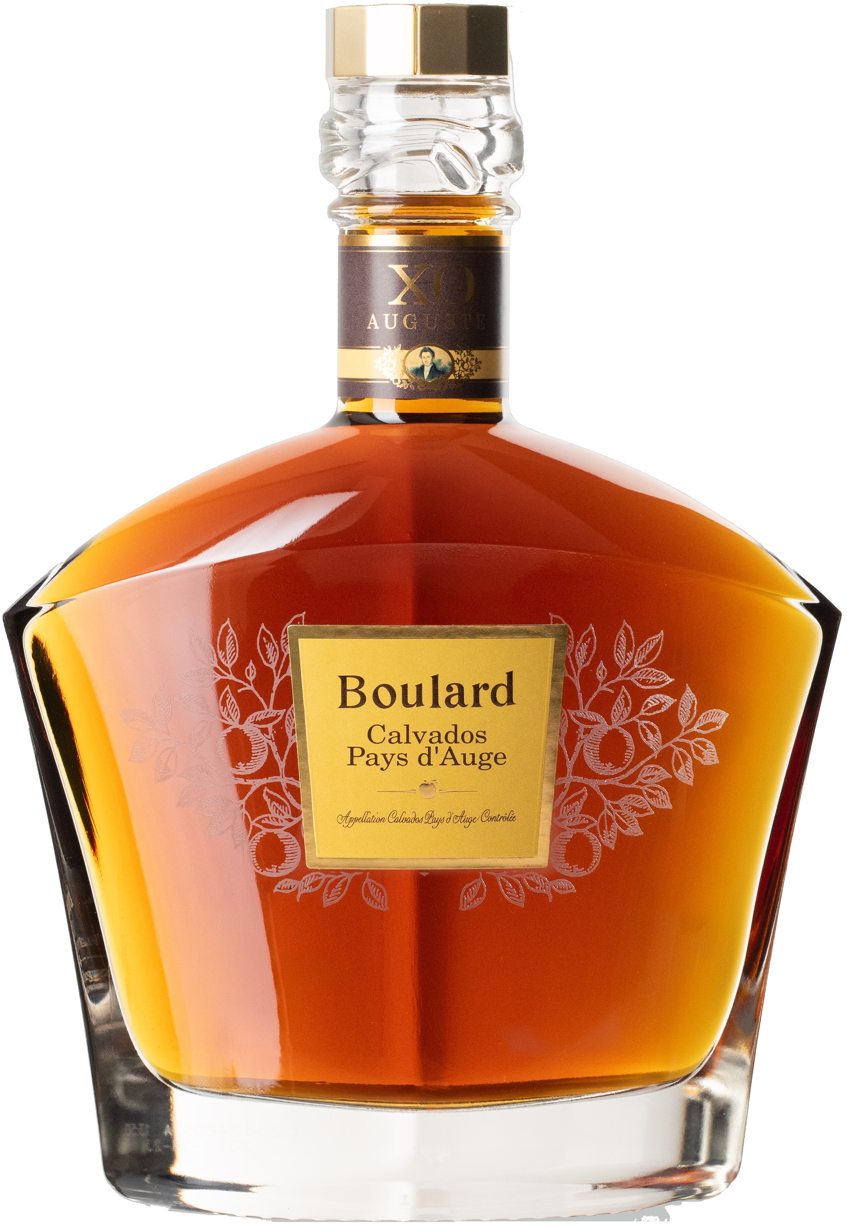Boulard Calvados XO Auguste