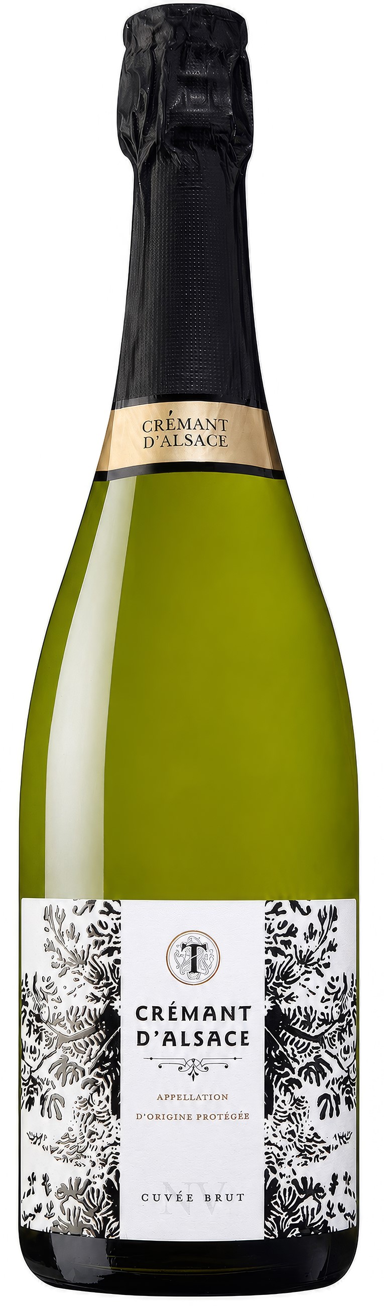 Crémant Blanc Monochrome Brut
