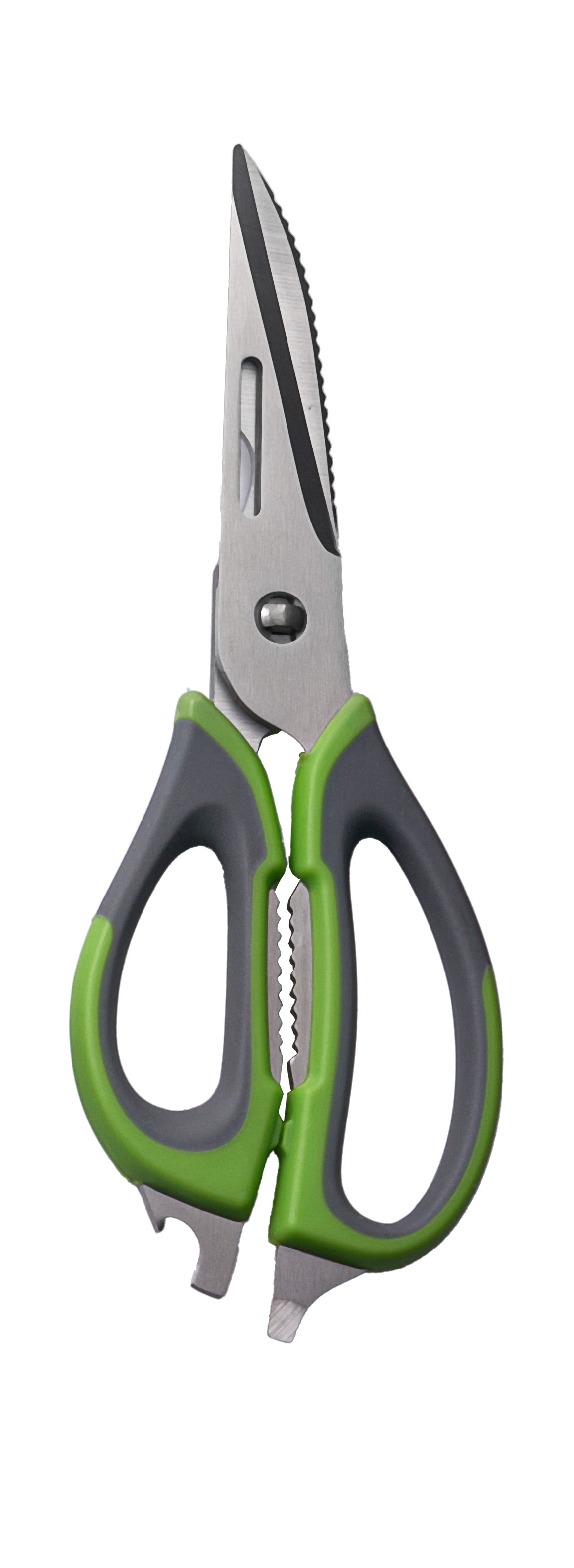 Kökssax Rostfri 23,5cm