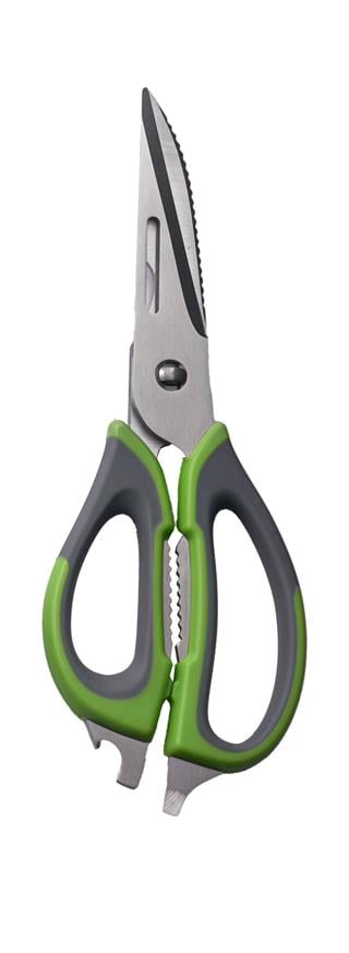 Kökssax Rostfri 23,5cm